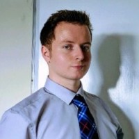 emc design Employee Liam Giles's profile photo