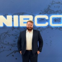 NIBCO INC. Employee Benjamin Ruoff's profile photo