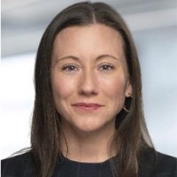 Goldman Sachs Employee Erin Cunningham's profile photo