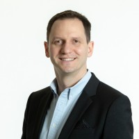 Entain Employee Rob Wood's profile photo