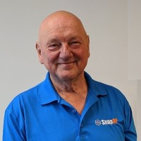 David Jonah Email & Phone Number