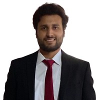 Anupam Saggar Email