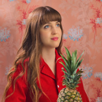 E-mail e número de telefone de Zoë Sessums