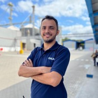 Pedro Henrique de Oliveira Email