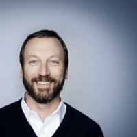 Apple Employee Jeffrey Rego's profile photo