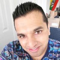 Dauntless Agency Employee Michael Cardoza's profile photo
