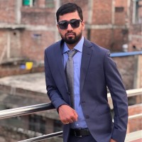 Mahalaxmi Bikas Bank Limited Employee Manoj Sah's profile photo