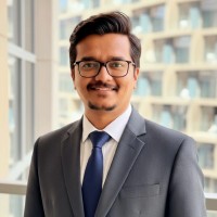 leadrat Employee Varun Rs's profile photo