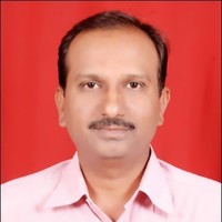 Tecnomic Employee Rajendra Sarate's profile photo
