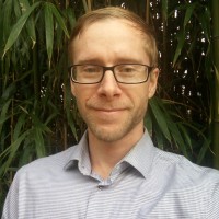 GrantVantage Inc. Employee Ben Simasek's profile photo