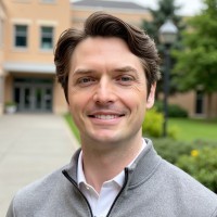 Pathfinders Advertising Employee Padraic Fitzgerald's profile photo