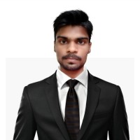 Lief Employee Vidhanshu Borade's profile photo