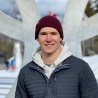 Stealth Startup Employee Kyle Lindgren's profile photo