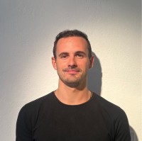 SBR International Employee Lucas Fiorito's profile photo