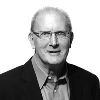 Alliance (now a part of Merrick & Company) Employee David Winslow's profile photo