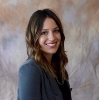 Vertical Employee Lexi Friedman's profile photo