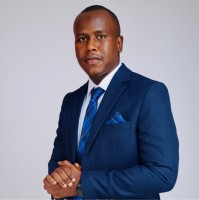 ENSEA Junior Services (EJS) Employee Thierno Mamadou Oury Baldé's profile photo