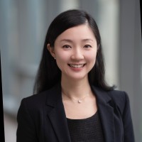 FedEx Corporation Employee Vanessa Lee's profile photo