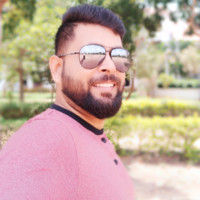 BridgeHead Software Employee Nandakumar Shivaramareddy's profile photo