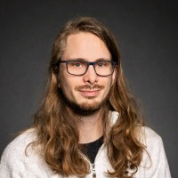 Relatics Employee Bob van Kamp's profile photo