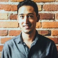 by Landmark Employee Adam Parnes's profile photo