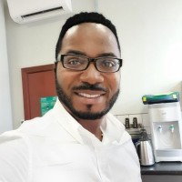 STM Group, Inc. Employee James Abode's profile photo