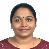 Aster MIMS Employee Nandhitha Devan's profile photo