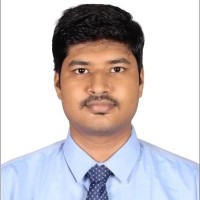 SpareIt Employee Akilash Thirumaran's profile photo