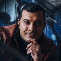 illusion & macadam Employee Yassine Douani's profile photo