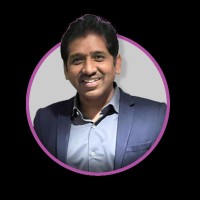 Edvantech Solutions Pvt. Ltd. Employee Ajay Rao's profile photo
