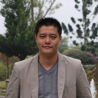 GoTo Group Employee Hariyanto Hariyanto's profile photo