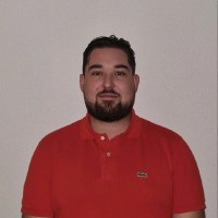 Gerber Systems & Networks Employee Sam Dréneau's profile photo