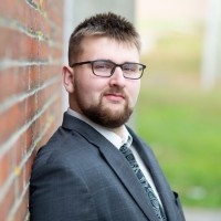 Continental Tide Defense Systems Employee Isaac Jurson's profile photo