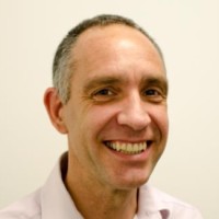 Mozaic Services Limited Employee Steve Tuppen's profile photo