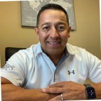 IPS, Inc. Employee Ramon Marquez's profile photo