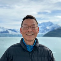 Temasek Employee Kc Yeoh's profile photo