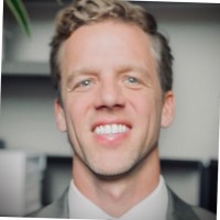 Ace Parking Employee Shane Henning's profile photo