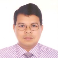University of Bradford Employee Hamid Uddin's profile photo