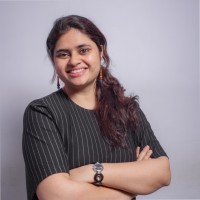 ScreenRoot Employee Priyanka Kane's profile photo