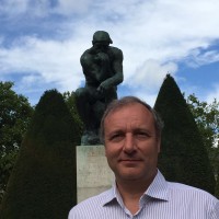 OP Investment Management Employee Geoffrey Barker's profile photo