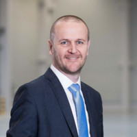 Prologis Employee David Jakes's profile photo