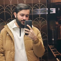 VOGUE Architects Employee Hawbir Omar's profile photo