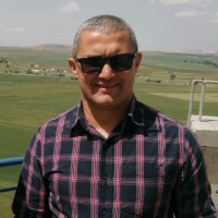 Ccls Employee Lamine Bouderbala's profile photo