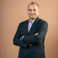 Syngene International Limited Employee Surender Sharma's profile photo