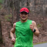 Intercontinental Exchange Employee Ning Ding's profile photo