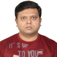 InSync Analytics Corp. Employee Sagar Pitalekar's profile photo