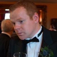 RAZOR Oiltools Limited Employee Brian M.'s profile photo