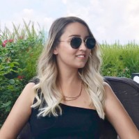 Bilnet Okulları Employee Merve Yozusta's profile photo