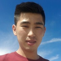 Infinite Solutions LLC Employee Purevdorj Sodnomdorj's profile photo