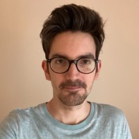 CrowdStrike Employee Phil Bateman's profile photo